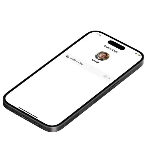 NOVOLOGS Mobile Communication Tools
