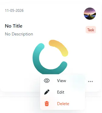 NOVOLOGS Document Access Control Web View